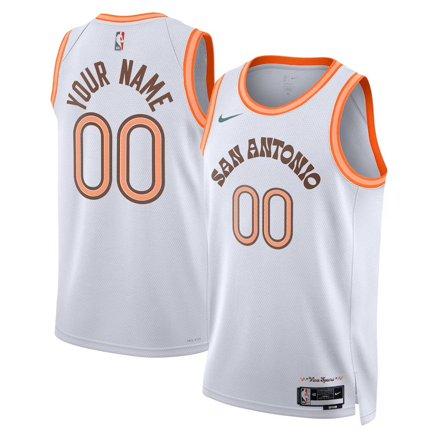 Spurs replica jersey hot sale