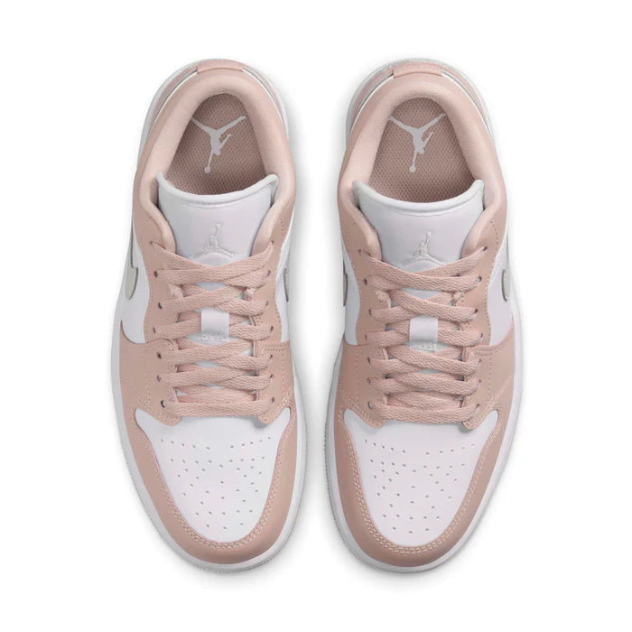 Womens Air Jordan 1 Low Shoe