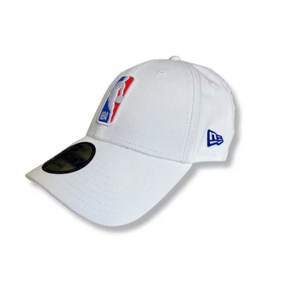 9Forty NBA Logo Cap