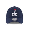Washington Wizards The League 9Forty Adjustable Cap