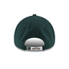 Kids Milwaukee Bucks 9Forty Adjustable Cap