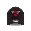 Kids Chicago Bulls 9Forty Adjustable Cap
