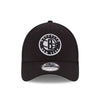 Kids Brooklyn Nets 9Forty Adjustable Cap
