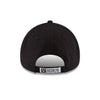 Kids Brooklyn Nets 9Forty Adjustable Cap