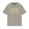 Los Angeles Lakers x Essentials T-Shirt