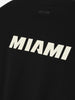 NBA x Essentials Miami Heat Heavy Jersey 90&