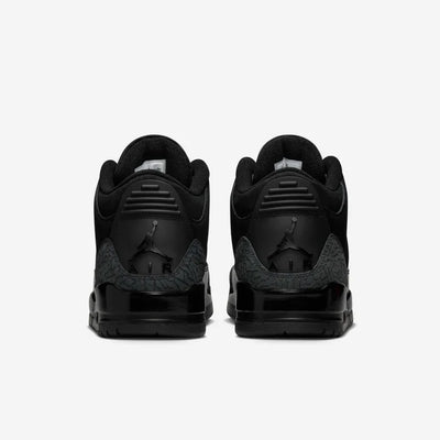 Mens Air Jordan 3 Retro Shoe