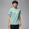 Mens MVP Crew SS T-Shirt
