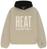 Miami Heat x Essentials Hoodie