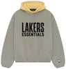 Los Angeles Lakers x Essentials Hoodie