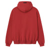 Mens NBA x Essentials Chicago Bulls 90s Heavy Cotton Hoodie