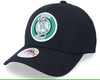 Boston Celtics Logo Alleyoop Snapback Cap