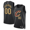 Mens Cleveland Cavaliers Swingman Statement Replica Jersey
