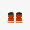 Infants Air Jordan 1 Retro High OG Shattered Backboard Shoe