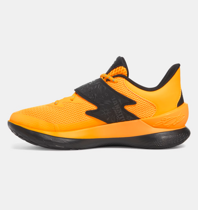 Mens Curry Fox 1 BND Basketball Shoe