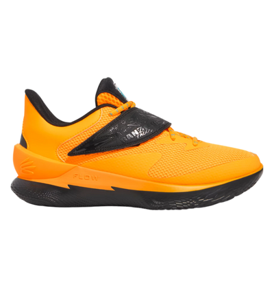 Mens Curry Fox 1 BND Basketball Shoe