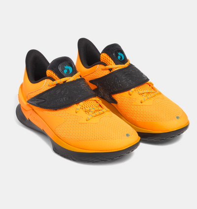 Mens Curry Fox 1 BND Basketball Shoe