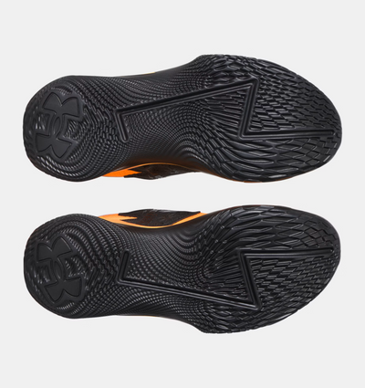 Mens Curry Fox 1 BND Basketball Shoe