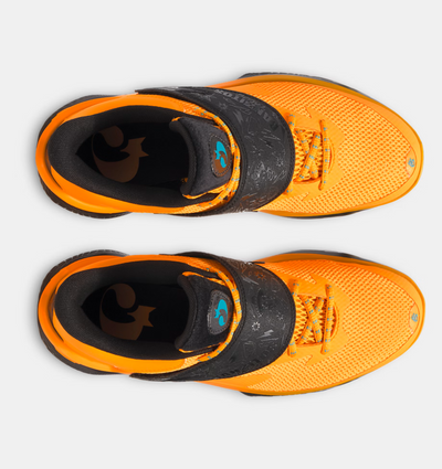 Mens Curry Fox 1 BND Basketball Shoe