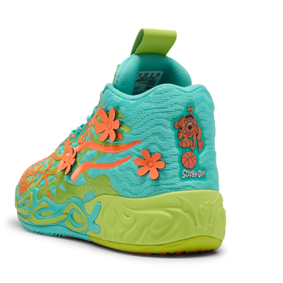 Mens MB.04 SCOOBY-DOO Basketball Shoe