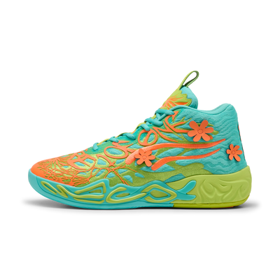 Mens MB.04 SCOOBY-DOO Basketball Shoe