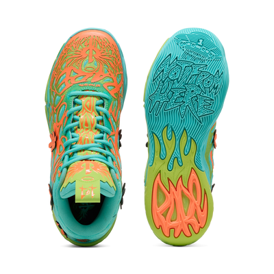 Mens MB.04 SCOOBY-DOO Basketball Shoe