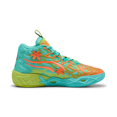 Mens MB.04 SCOOBY-DOO Basketball Shoe