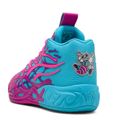 Mens MB.04 IRIDESCENT Basketball Shoe