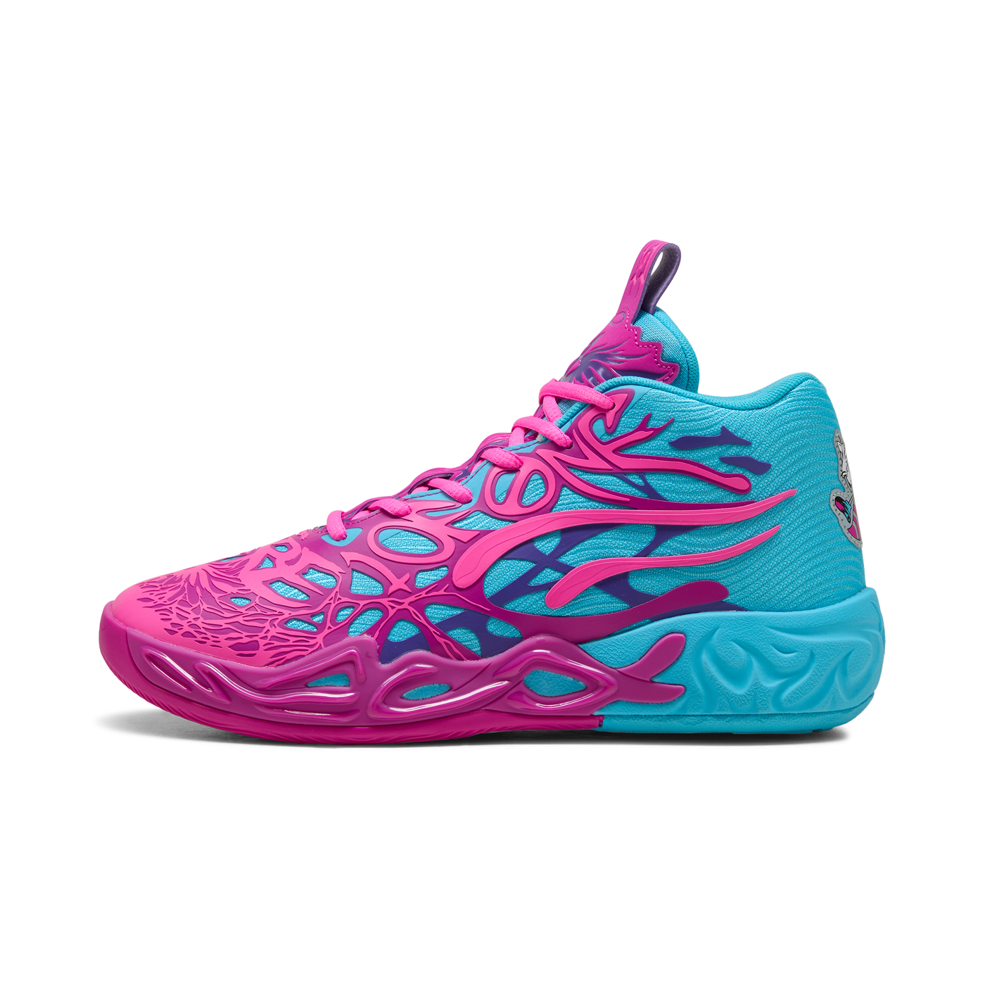 Mens MB.04 IRIDESCENT Basketball Shoe