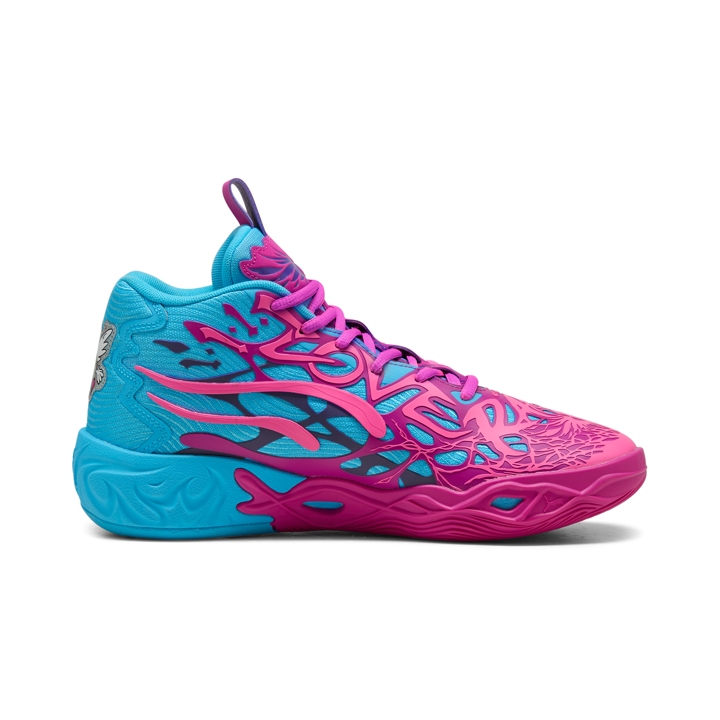 Mens MB.04 IRIDESCENT Basketball Shoe