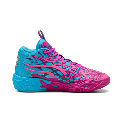 Mens MB.04 IRIDESCENT Basketball Shoe