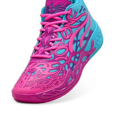Mens MB.04 IRIDESCENT Basketball Shoe