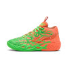 Mens Lamelo Ball MB.04 TMNT L&M Basketball Shoe