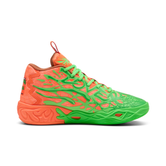 Mens Lamelo Ball MB.04 TMNT L&M Basketball Shoe