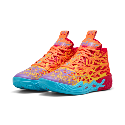 Mens Lamelo Ball MB.04 Phoenix Basketball Shoe