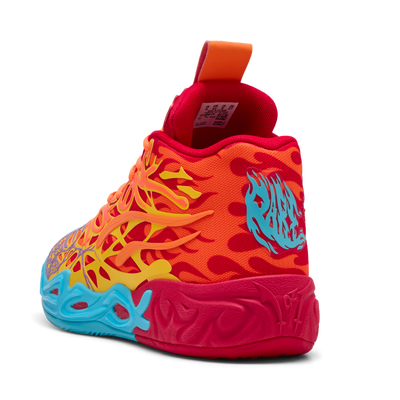 Mens Lamelo Ball MB.04 Phoenix Basketball Shoe