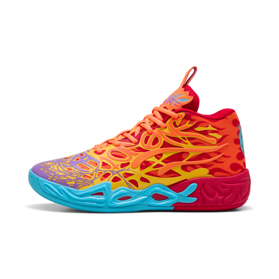 Mens Lamelo Ball MB.04 Phoenix Basketball Shoe