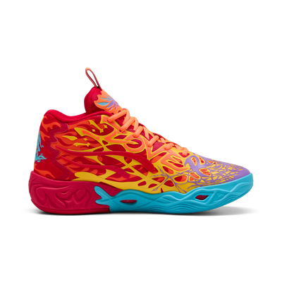 Mens Lamelo Ball MB.04 Phoenix Basketball Shoe