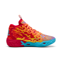 Mens Lamelo Ball MB.04 Phoenix Basketball Shoe