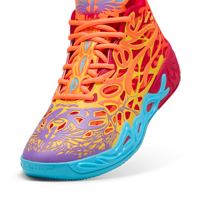 Mens Lamelo Ball MB.04 Phoenix Basketball Shoe