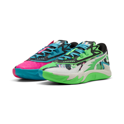 Mens Scoot Henderson Scoot Zeros II 2K Basketball Shoe