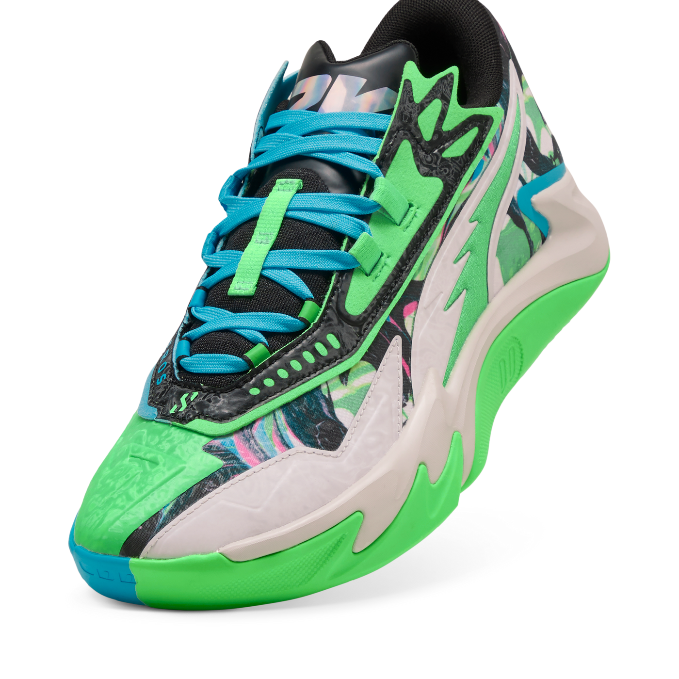 Mens Scoot Henderson Scoot Zeros II 2K Basketball Shoe
