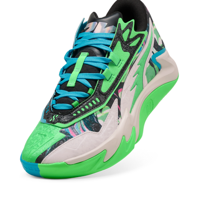 Mens Scoot Henderson Scoot Zeros II 2K Basketball Shoe