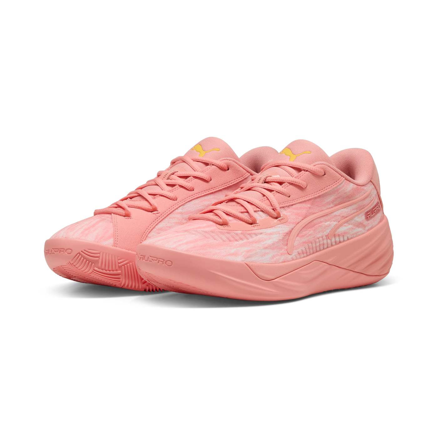 Mens All-Pro NITRO Dress Code Basketball Shoe