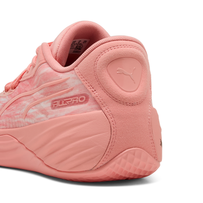 Mens All-Pro NITRO Dress Code Basketball Shoe