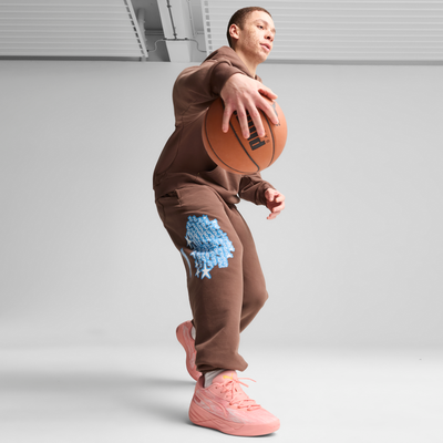 Mens All-Pro NITRO Dress Code Basketball Shoe