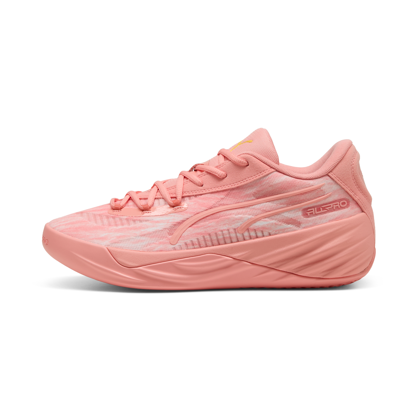 Mens All-Pro NITRO Dress Code Basketball Shoe