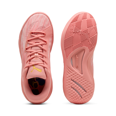 Mens All-Pro NITRO Dress Code Basketball Shoe