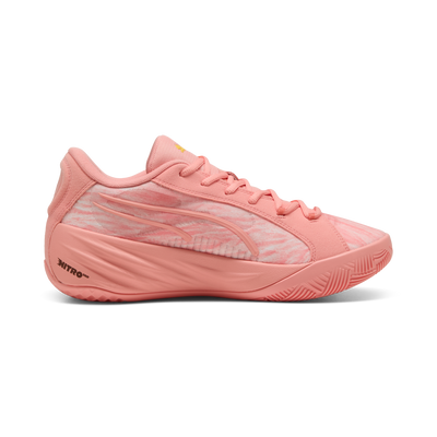 Mens All-Pro NITRO Dress Code Basketball Shoe