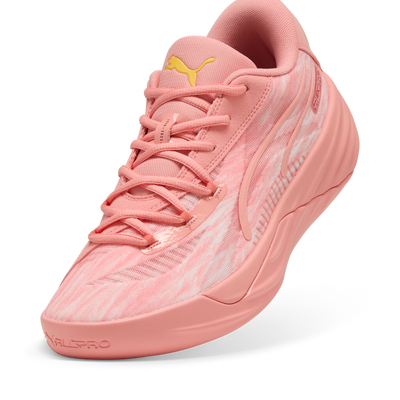 Mens All-Pro NITRO Dress Code Basketball Shoe